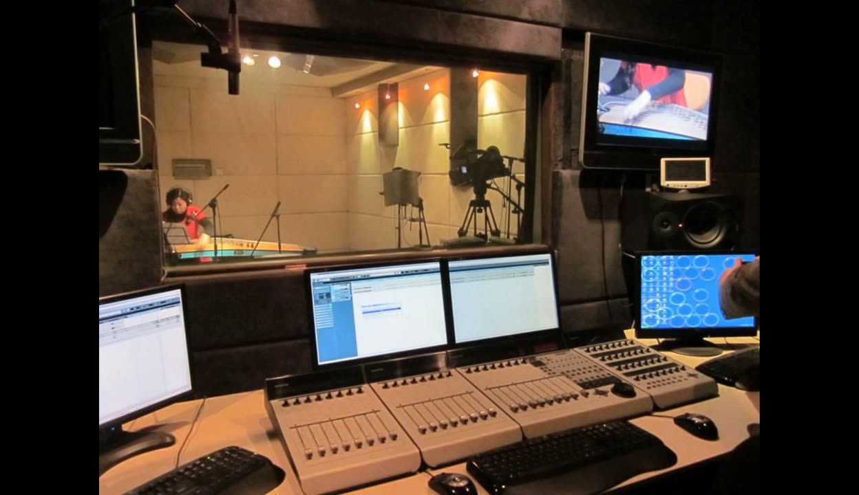 粤语清仓叫卖录音制作指南