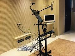 嘉艺达录音室 沈阳K歌爱好者的专业录音制作之选