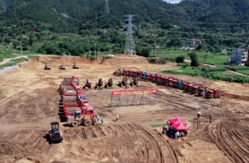 强强联手，国内最大单体储能电站开工 国网综能与宁德时代合作推动新能源发展