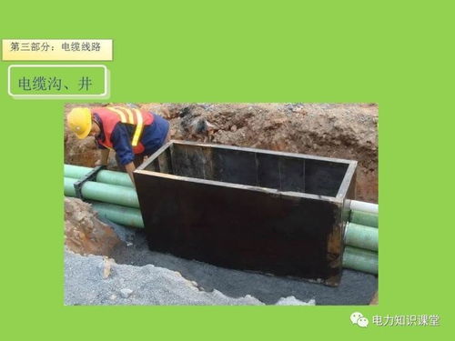 配网工程精细化设计与施工 构建安全高效电力网络的关键路径